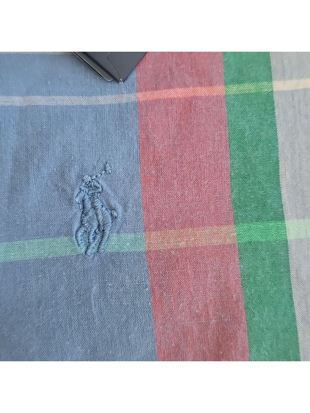 Polo Ralph Lauren Shirt Dress - Picture 5 of 12